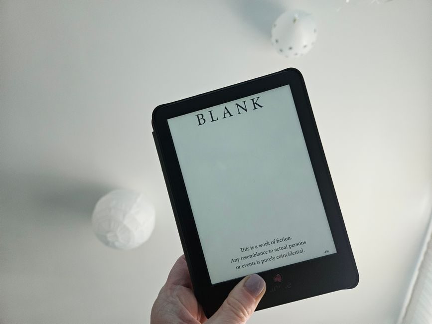 Kindle Colorsoft