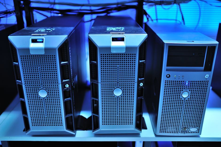 Vultr High Frequency VPS