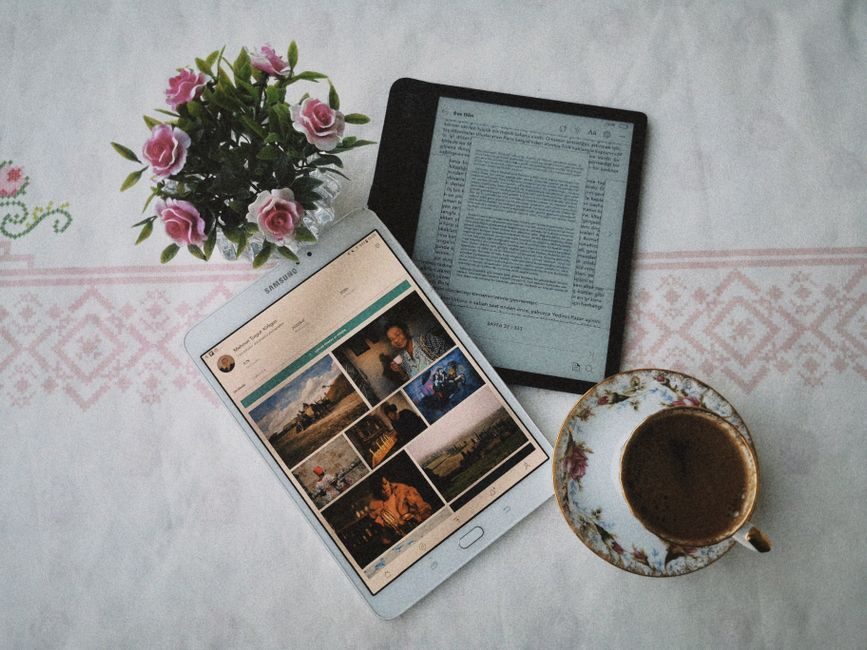 KOReader