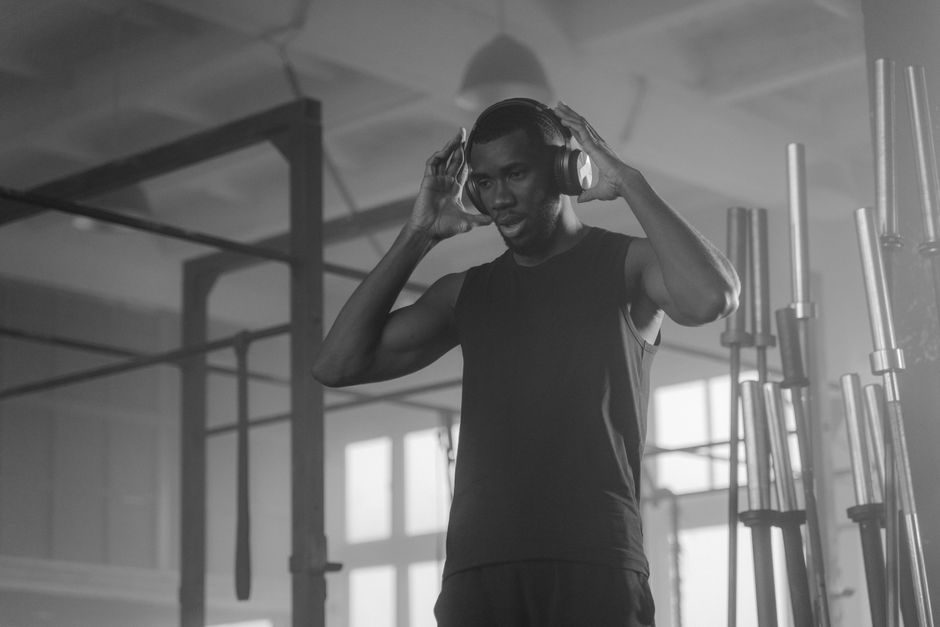 Sennheiser Momentum 4 Wireless