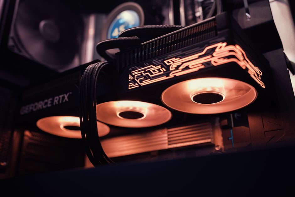 NVIDIA RTX 5090 32GB