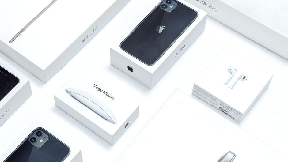 Apple AirPods Pro 3