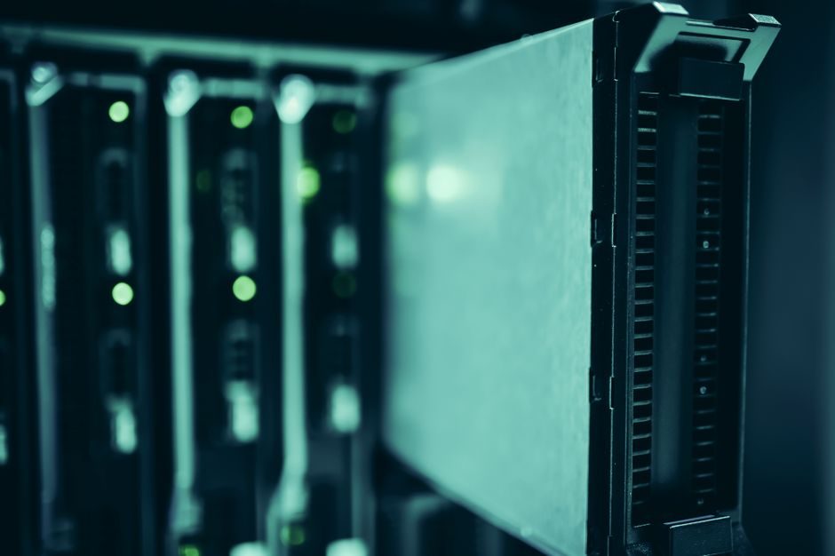 Why your website slows down when someone else gets popular