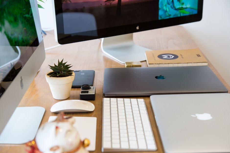 Apple Magic Keyboard