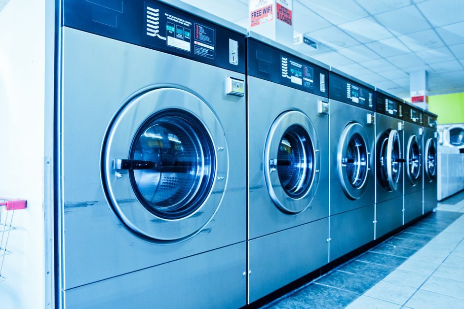 LG Signature WM9900HSA Front-Load Washer