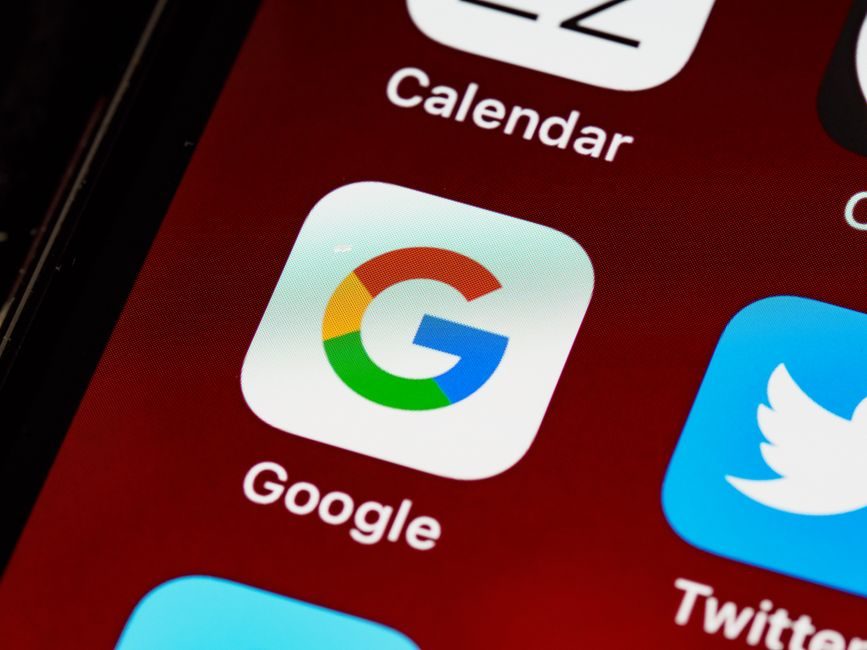 Google Photos
