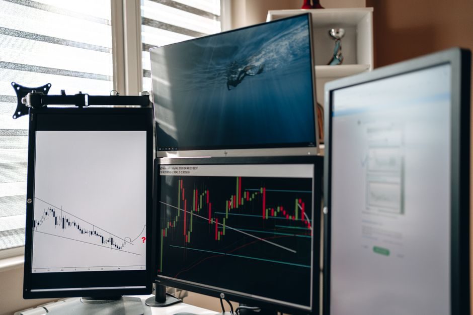 Bloomberg Terminal