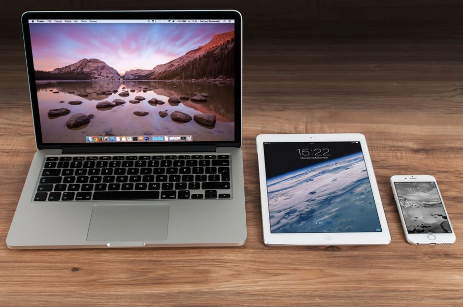Apple Care One (Multi-Device Plan)