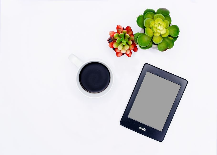 Amazon Kindle Basic (2024)