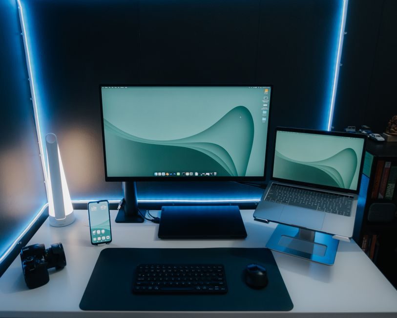 Mac Mini M4 Pro