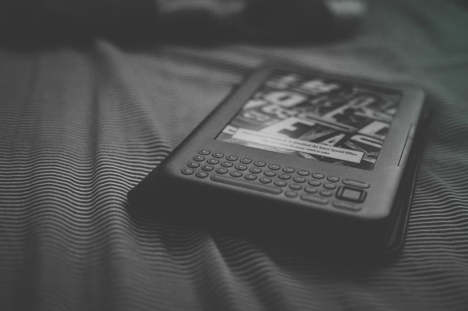 Kindle Paperwhite (11th Gen)