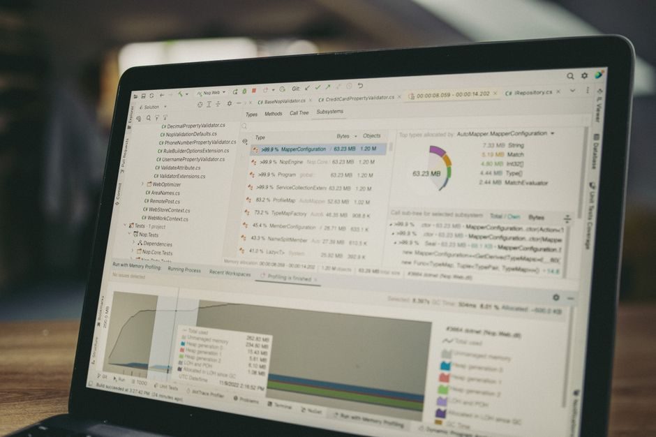MySQL Workbench