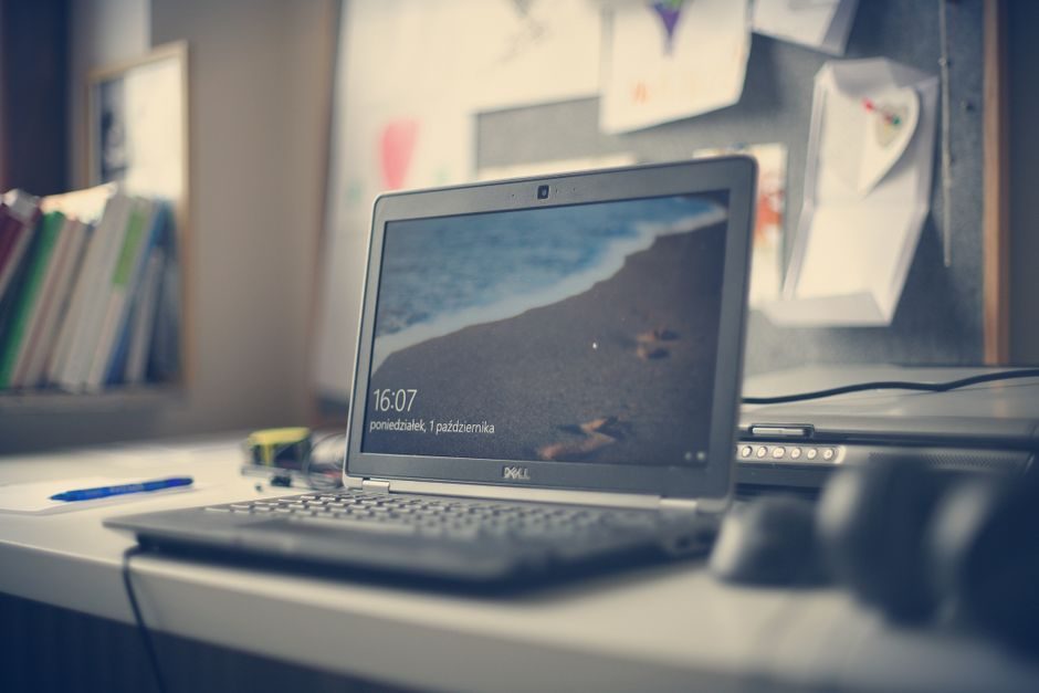 Dell Inspiron 14 Plus