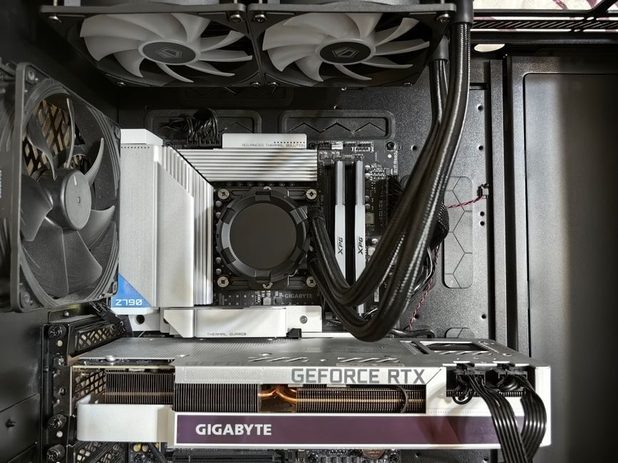 ASUS ProArt PA90