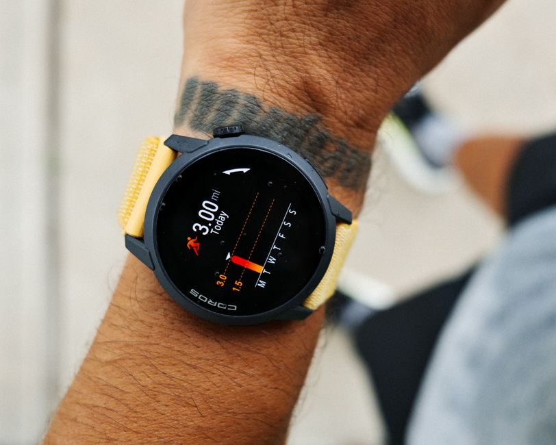 Garmin Venu 3
