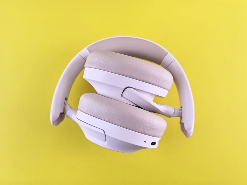 Sony WH-CH720N