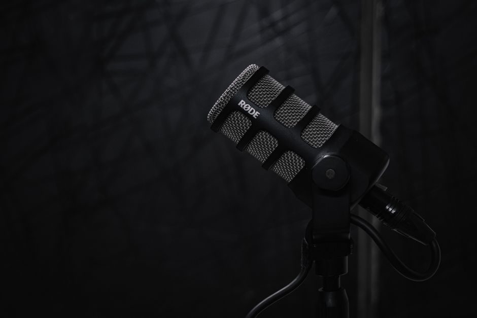 Rode PodMic USB (Dynamic, USB/XLR dual-output) Review