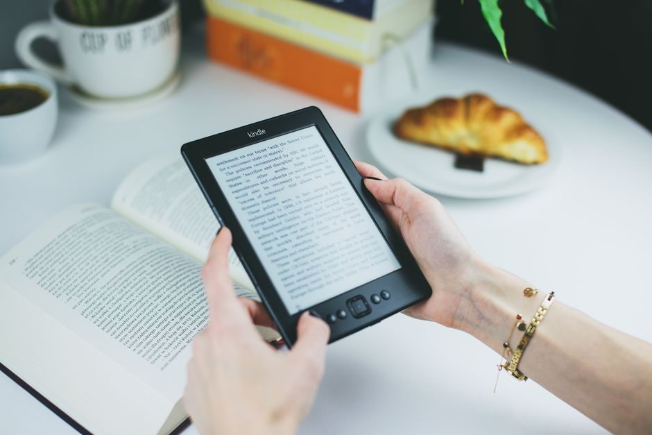 Kindle Paperwhite