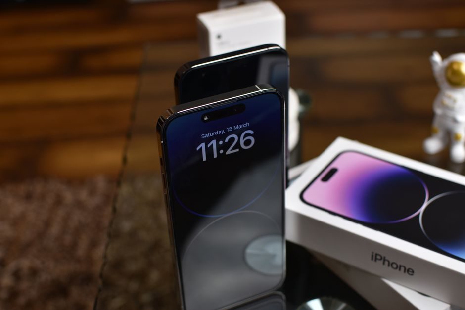 iPhone 18 Pro