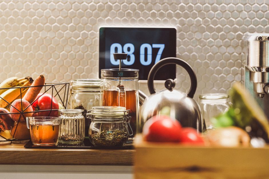 Google Nest Hub