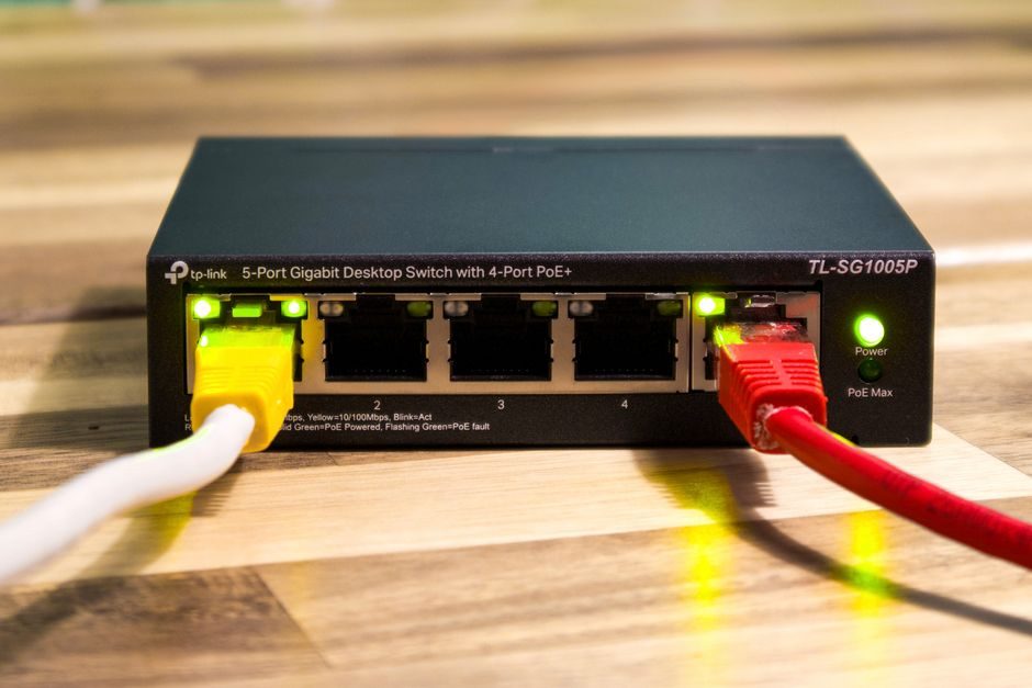 TP-Link AC750 Travel Router