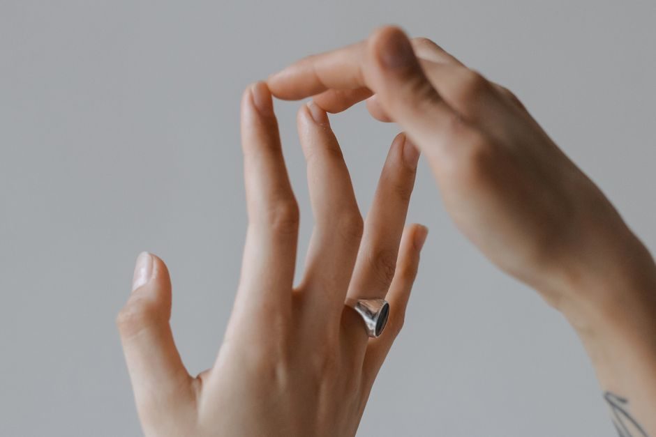 Oura Ring 5