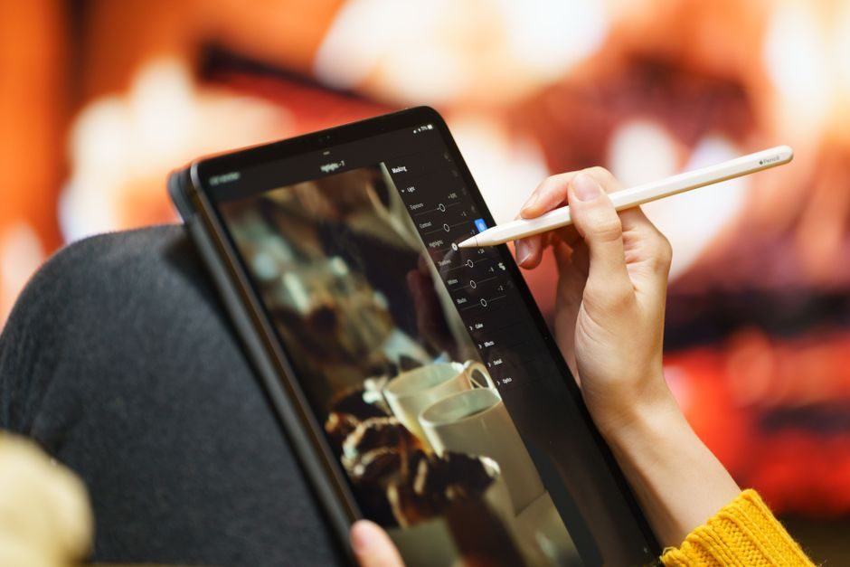 Apple iPad Pro 13-inch (M5)