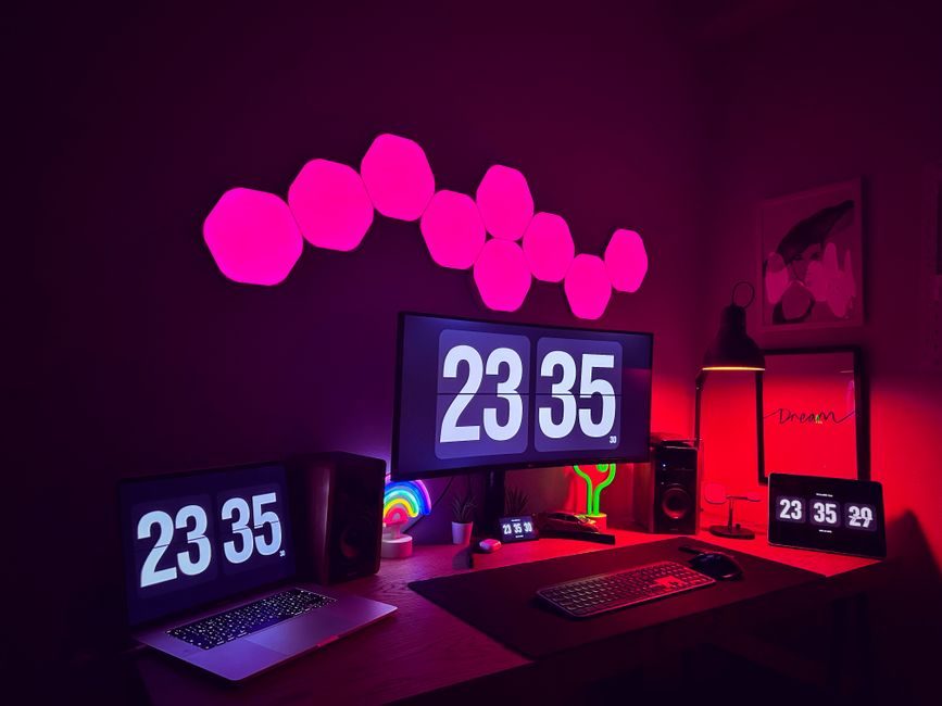 Nanoleaf Shapes Review (2026)