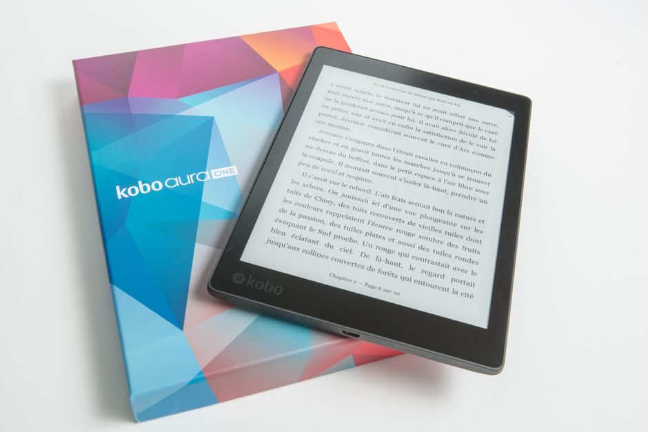 Kobo Libra Colour Review (2026)
