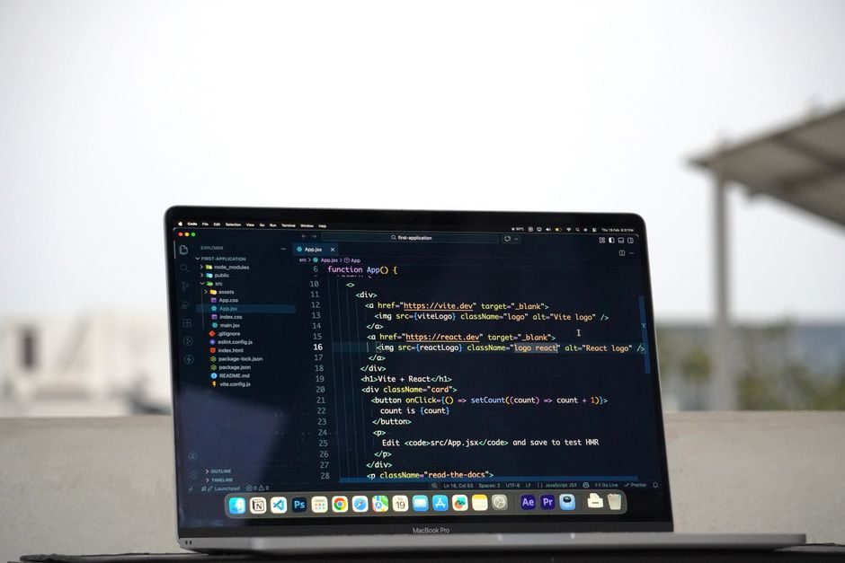 14-inch MacBook Pro (2026, M5 Pro)