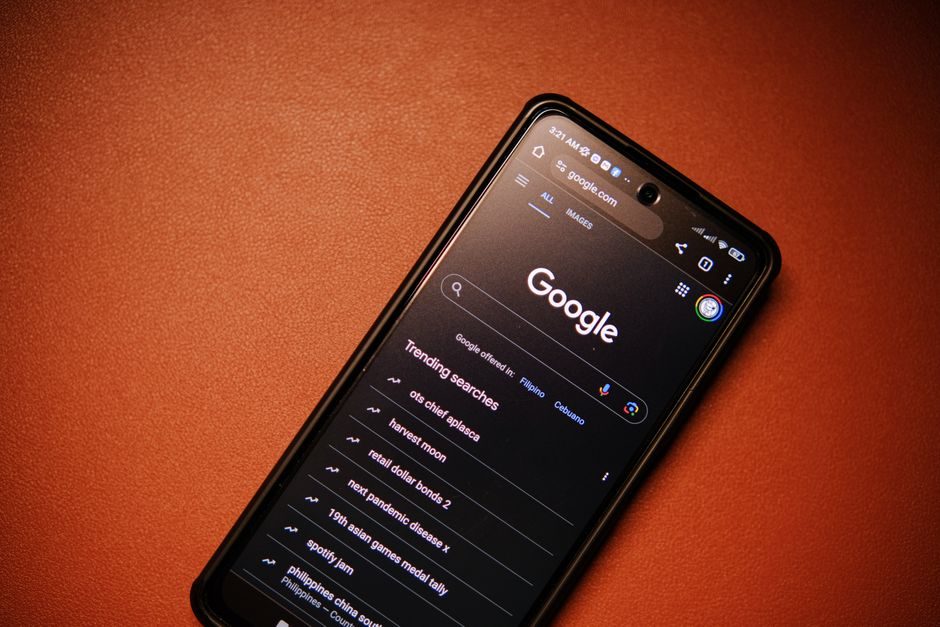 Google Gemini (General)