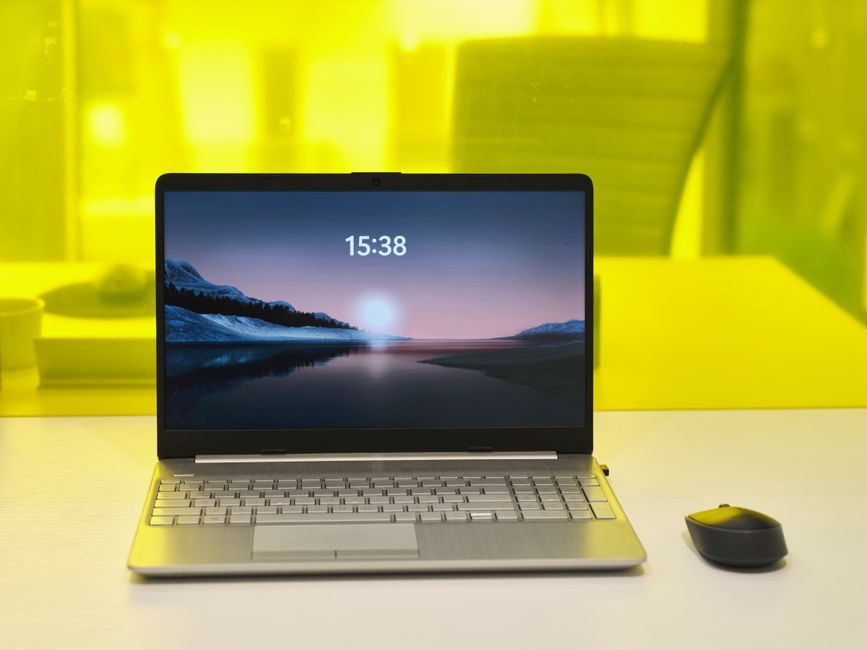 ASUS Vivobook 15 OLED (2025)
