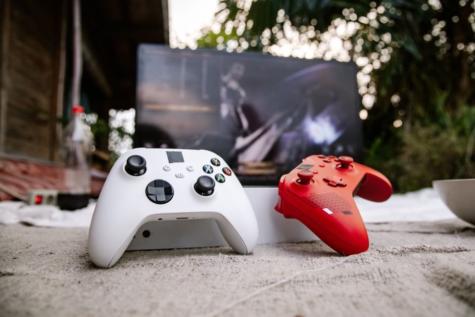 Xbox Game Pass Ultimate