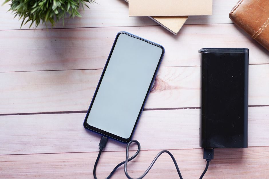 UGREEN Nexode 100W 12,000mAh Power Bank