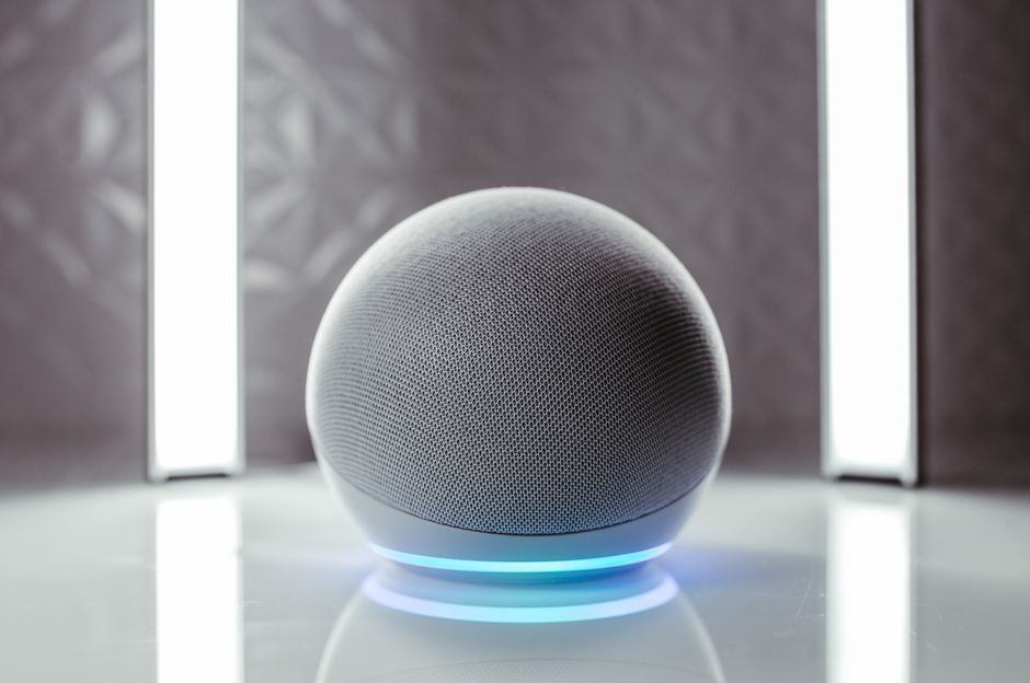 Ecobee SmartThermostat with Voice Control