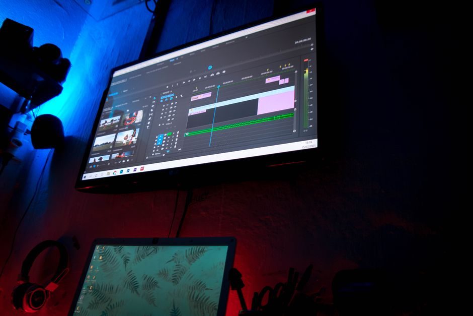 Adobe Premiere Pro
