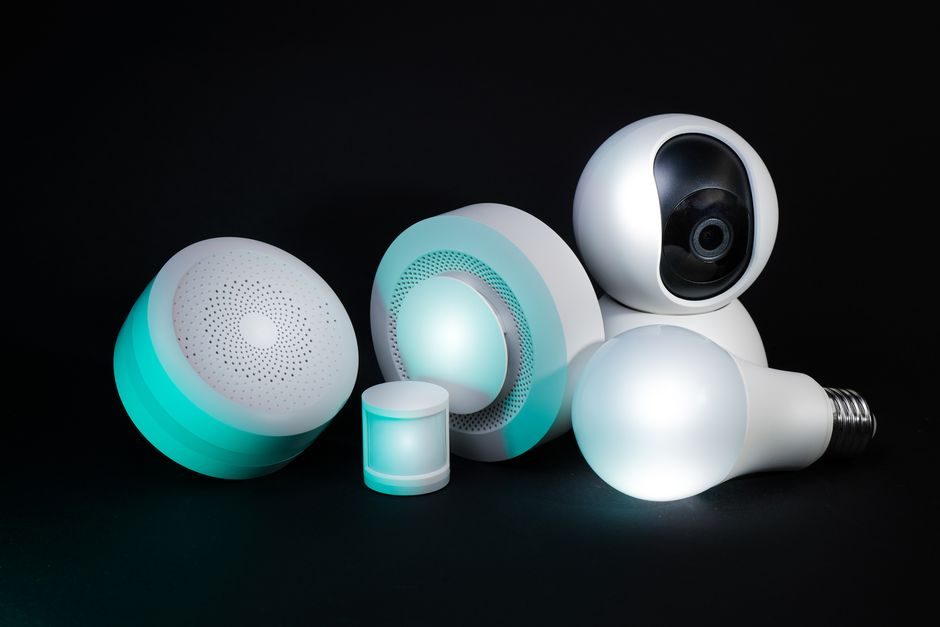 Cove Home Security