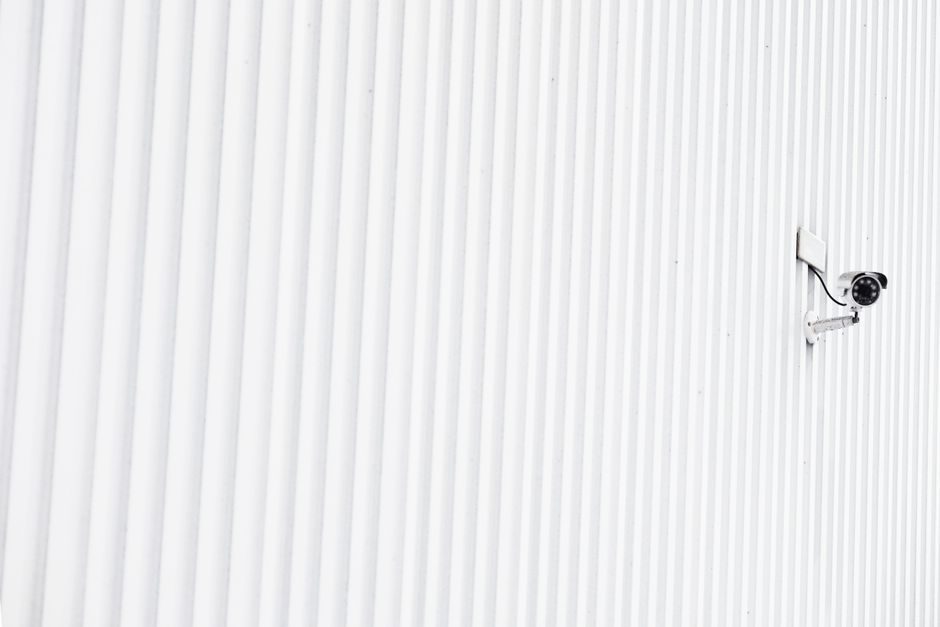 Google Nest Cam