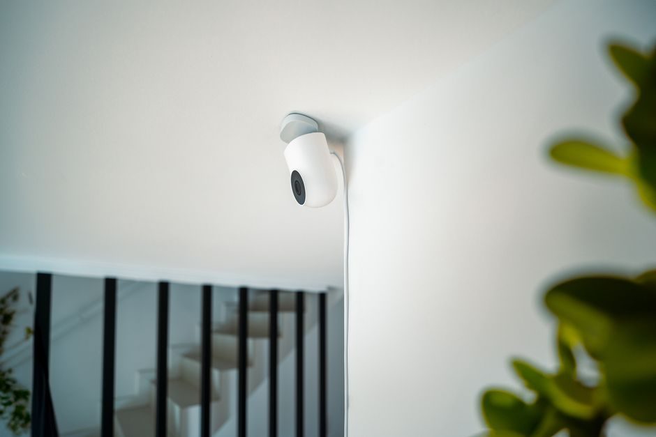 Arlo Pro 4