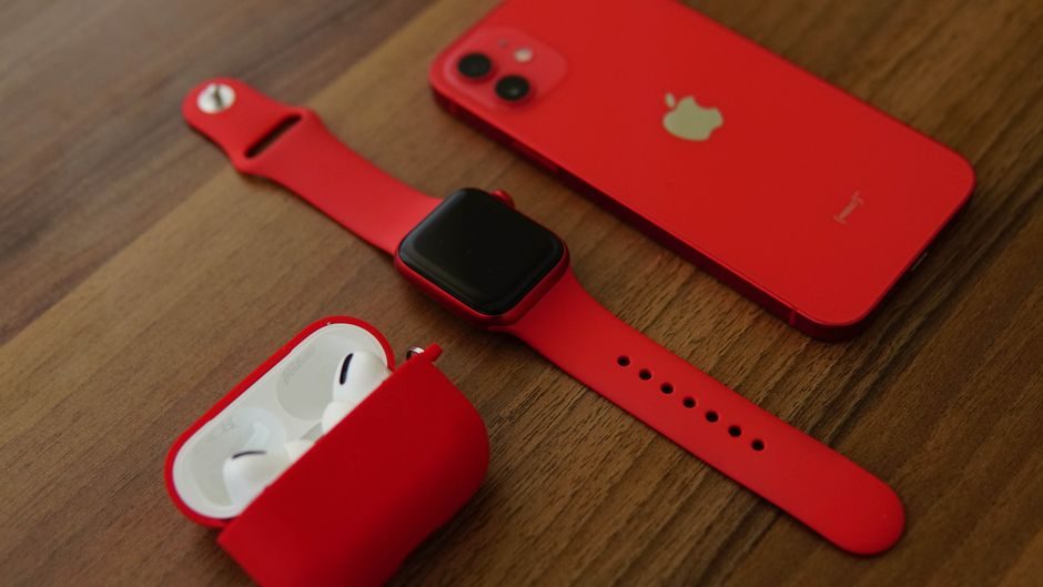 Apple AirPods Pro 3