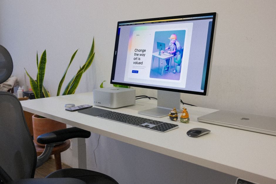 Apple Mac Studio M4 Max Review
