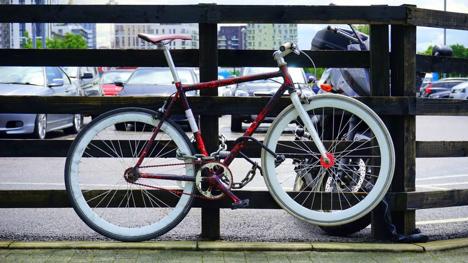 Best Keyless Bike Locks in 2026: Convenience and Security