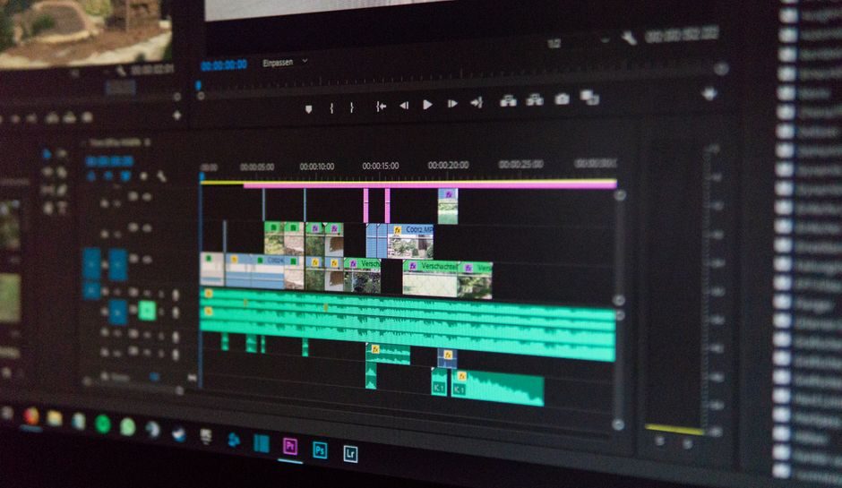 Adobe Premiere Pro Review (2026)