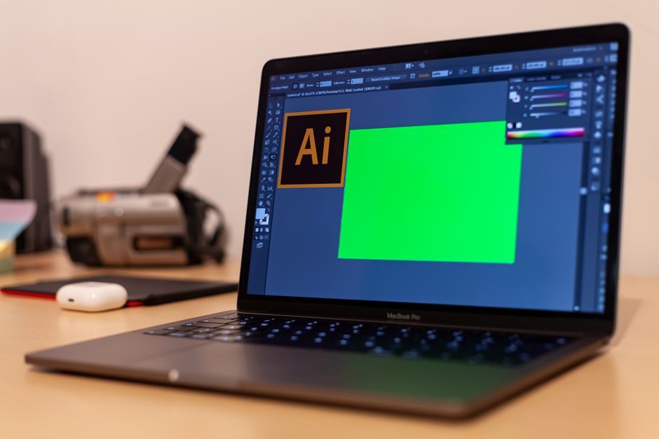 Affinity Designer 2 Review