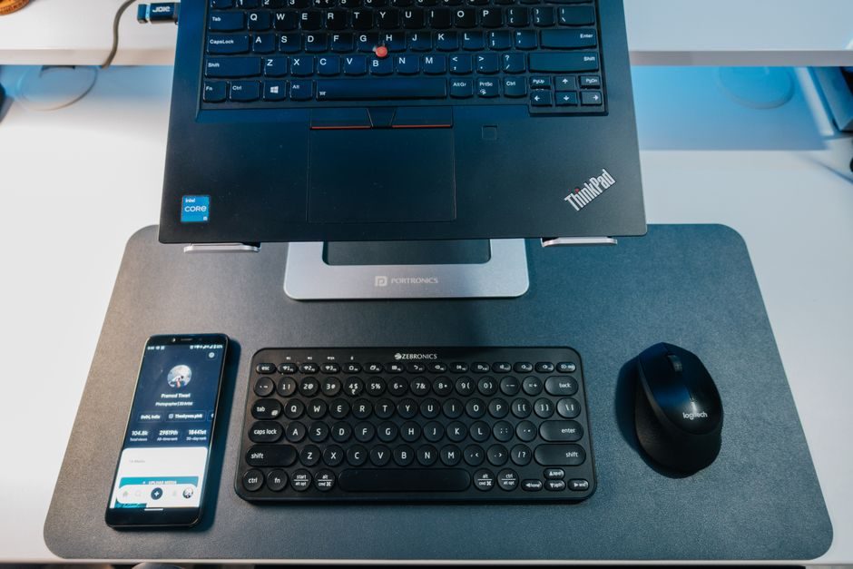 Lenovo ThinkPad X1 Carbon Gen 13