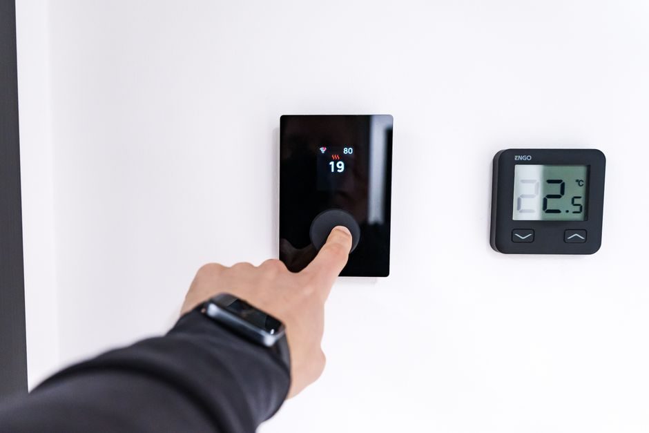 Best Smart Thermostats in 2026: Energy Efficiency and Comfort