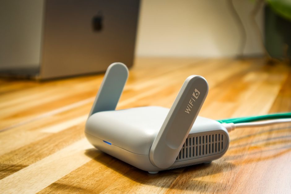 GL.iNet GL-MT3000 Beryl AX Review