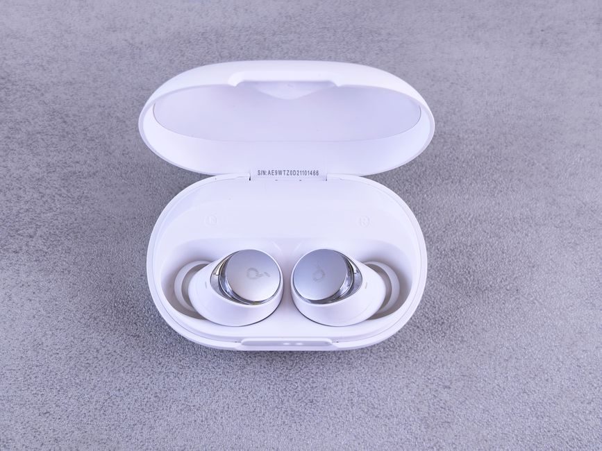 Anker Soundcore Liberty 5 Review