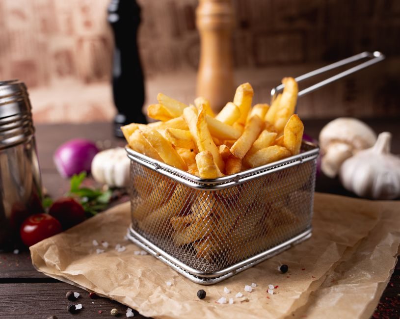 Philips Airfryer 3000 Series