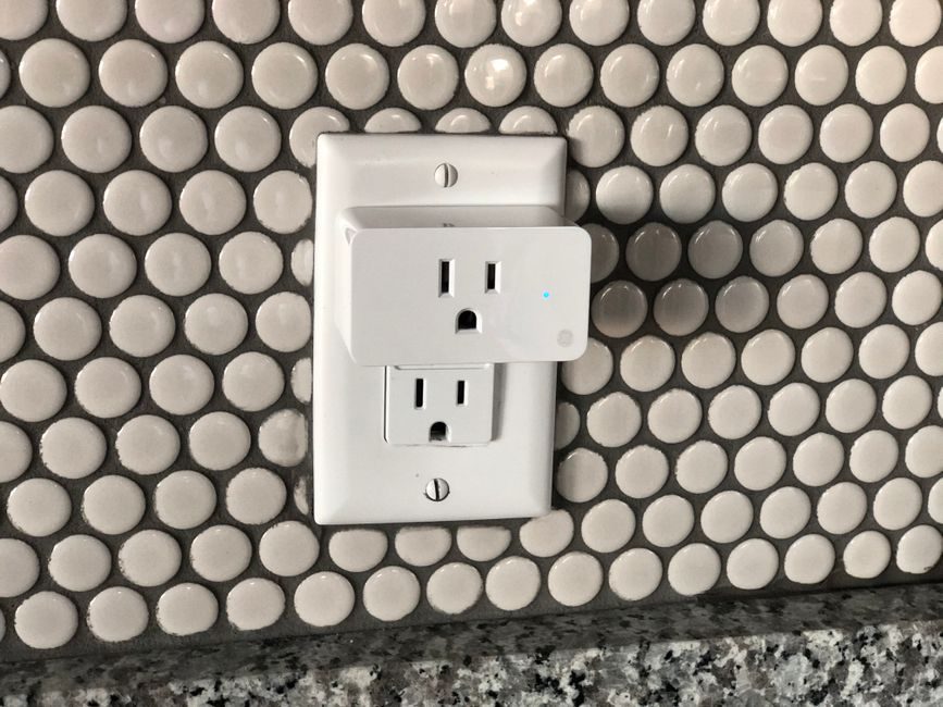 TP-Link Kasa Smart Plug
